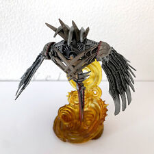 Final Fantasy Creatures Vol.5 FULL THROTTLE No.45 Full Color Figure Anime picture