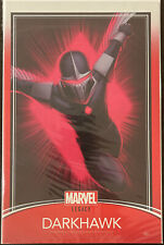 Darkhawk # 51 (2017) John Tyler Christopher Trading Card Variant Cover LGY Vol 1 picture