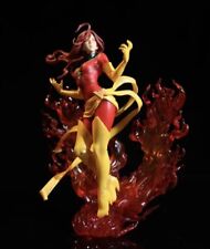 Marvel Bishoujo Statue X-Men Dark Phoenix Rebirth 1/7 Scale Figure NEW NO BOX picture