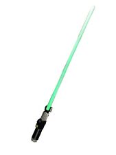 Master Replicas YODA FORCE FX LIGHTSABER  2007 Lucasfilm See Video picture