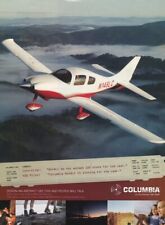 2007 Lancair Columbia400 Aircraft ad 11/2/2022i picture