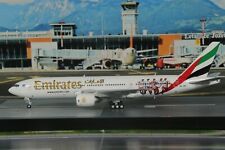 1:400 GJ- Emirates B 777 * special livery * picture