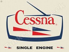 Cessna Single Engine 18