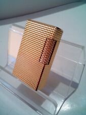 Vintage Lighters ZAIMA CHATEAU,Gold Tone-IDEAL picture