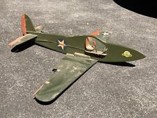 ORIGINAL USAAF COMET AIR-O-TRAINER WWII AIR CADET TRAINING MODEL picture
