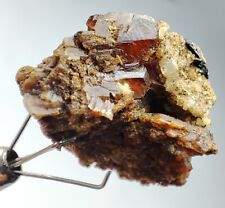 Extremely Rare Mineral Specimen on matrix - Zagi Mnts, PK picture