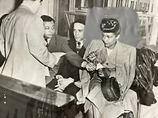 Billie Holiday African  American Civil Rights Photograph 1947 #history in pieces picture