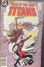 Tales Of The Teen Titans #90 DC COMICS  picture