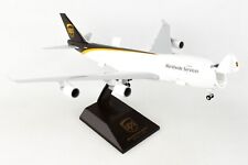 SKYMARKS (SKR1113) UPS 747-400F 1:200 SCALE MODEL WITH OPENING NOSE & DOORS picture