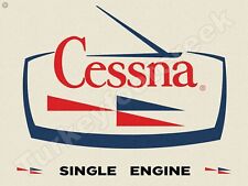 Cessna Single Engine 9