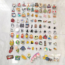 Disney  Authentic Pins 100 Badges picture