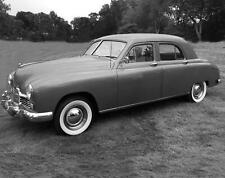 1948 KAISER SPECIAL 4 Door Sedan - Borderless 8X10 Photo picture