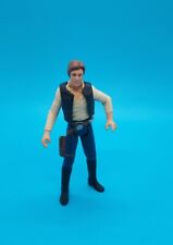 HAN SOLO • Star Wars Action Figure 2011 Hasbro Bespin Vintage Collection 3¾