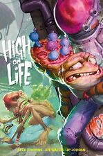 HIGH ON LIFE #3 (OF 4) CVR C MONAGHAN (MR) - PRESALE 8/14/24 picture