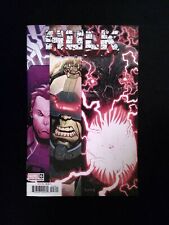 Hulk #6E  MARVEL Comics 2022 NM  Variant picture