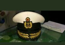German navy admiral hat picture