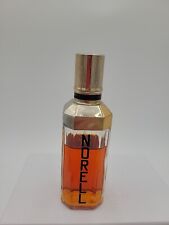 Vintage NORELL NATURAL COLOGNE SPRAY 2.25 FL OZ ***READ picture