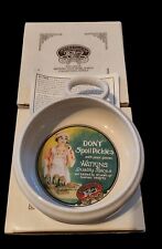Watkins Heritage Collection Soup Bowl - New Vintage picture