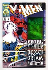 X-Men #25A.D FN+ 6.5 1993 picture