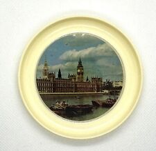 Vintage 1960s Coasters Featuring London Landmarks  picture