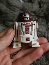 R4-P17 action figure 2008 Hasbro Star Wars Clone Wars Incomplete picture