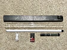 Anasaber Star Wars Dueling Lightsaber RGB-S10 - 10 Sounds 12 Colors S10 picture