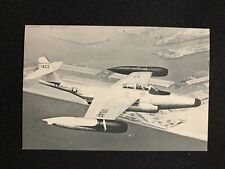 Northrop F-89D Scorpion Postcard picture