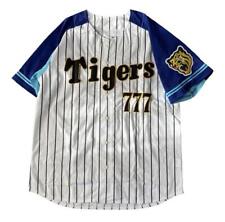 Hanshin Tigers Ana All Nippon Airways Boeing 777 Limited Uniform picture