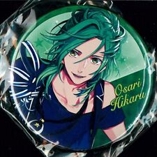 1st STAGE2016 B-PROJECT King Chari Hui key visual ver) Trading Can Badge picture