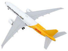 Boeing 777F Commercial Southern - DHL 1/400 Diecast Model Airplane picture
