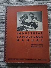 Industrial Camouflage Manual: Pratt Institute picture