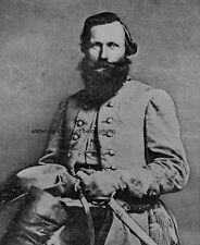 CSA Confederate General JEB Stuart 8