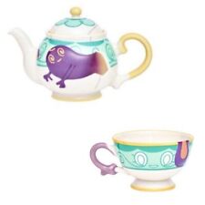 NEW Pokemon Polteageist TeaPot & Sinistea Tea Mug Cup Set Japan Limited Japan picture