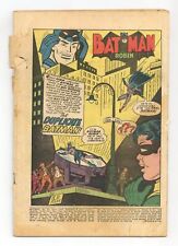 Batman #83 Coverless 0.3 1954 picture