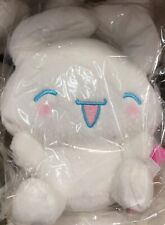 Sanrio Character Cinnamoroll Various Faces Stuffed Toy S Yay Plush New Japan picture