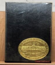 1976 McKinley  High School Hawaii Annual Yearbook Black & Gold Tigers picture