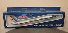 SkyMarks Air Force One Boeing 707-300 Airplane Model SKR312 1:150 Scale B707 New picture