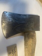 Vintage True Temper Kelly Perfect Beveled Single Bit Axe Sentry 404-36  picture