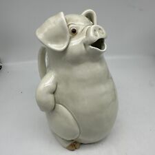 Vintage Pig  