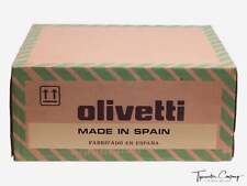 Extremely Rare Never Unboxed Olivetti Lettera 32 picture