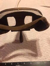 Hand Made Crafted Antique Vintage Authentic Stereoscope Picture Viewing 1850s  picture