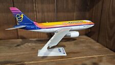 Air Jamaica Airbus A310 Plastic Snap Fit Model picture