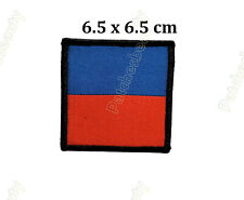 British Royal Artillery TRF Military Army Embroidered Sew on Patch Badge N-30 picture