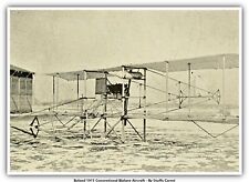 Boland 1911 Conventional Biplane Aircraft picture