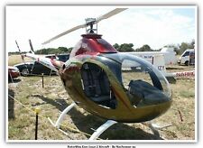 RotorWay Exec issue 2 Aircraft picture