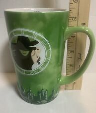 Wicked “One Short Day” Collectible Mug 2018 picture