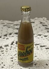 Vintage Yoo-hoo Chocolate Soda Drink Mini 3