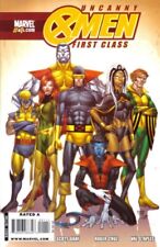 Uncanny X-Men: First Class #1 (2009-2010) Marvel Comics picture