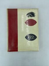 Cleveland High School 1962 Yearbook Volume 3 Reseda California picture