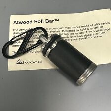 Peter Atwood Roll Bar Rifled picture